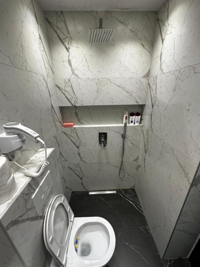Alvi Apartment 地拉那 外观 照片